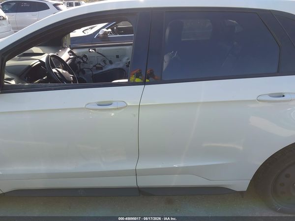 2024 FORD EDGE ST-LINE — I117