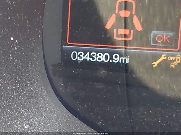 2024 FORD EDGE ST-LINE — I118