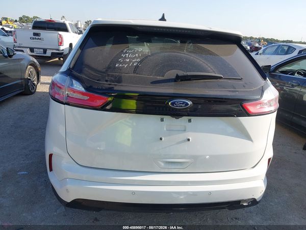 2024 FORD EDGE ST-LINE — I119