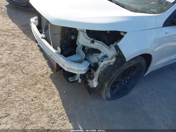 2024 FORD EDGE ST-LINE — I153