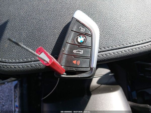2018 BMW X3 M40I — I11