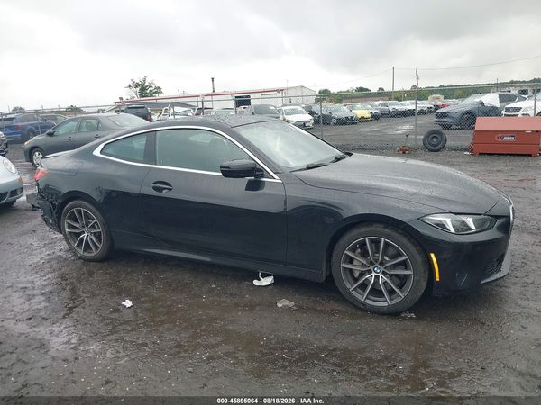 2025 BMW 430I XDRIVE