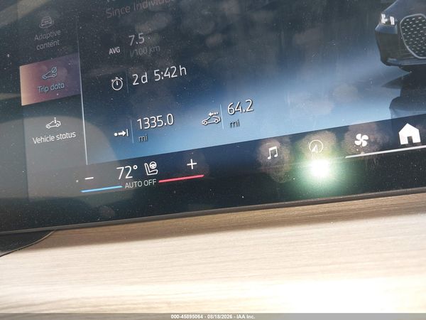 2025 BMW 430I XDRIVE