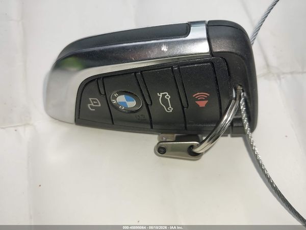 2025 BMW 430I XDRIVE