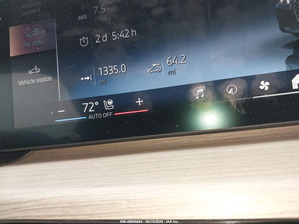 2025 BMW 430I XDRIVE
