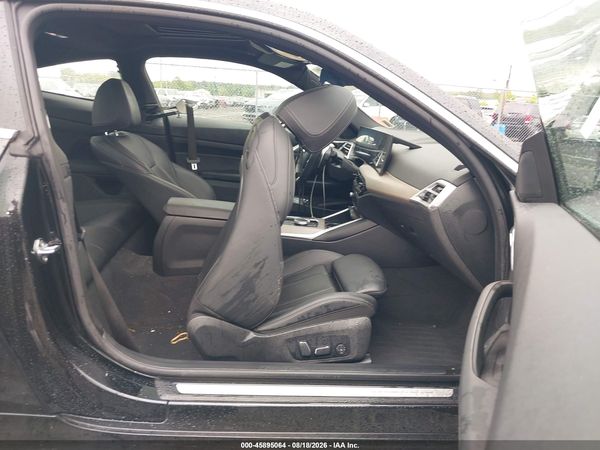 2025 BMW 430I XDRIVE