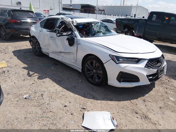 2023 ACURA TLX A-SPEC PACKAGE — I1