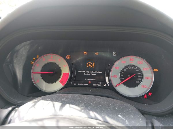 2023 ACURA TLX A-SPEC PACKAGE — I7