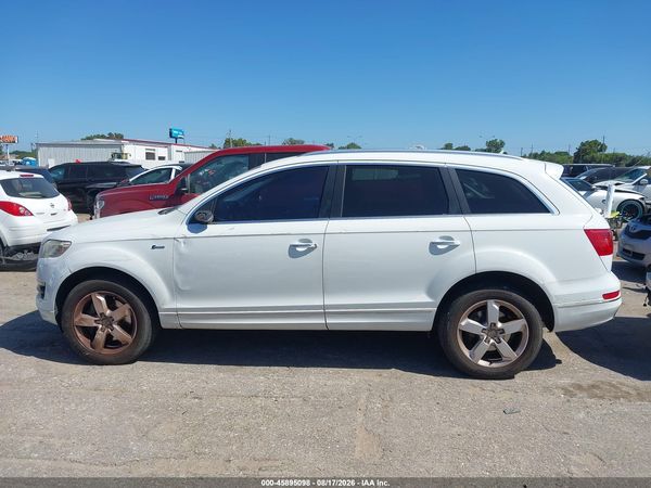 2014 AUDI Q7 3.0T PREMIUM