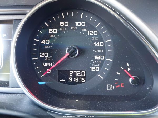 2014 AUDI Q7 3.0T PREMIUM
