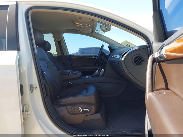 2014 AUDI Q7 3.0T PREMIUM
