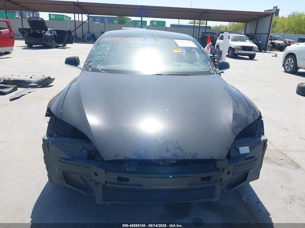2017 TESLA MODEL S 100D/60D/75D/90D/P100D