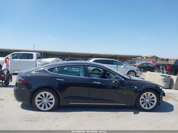 2017 TESLA MODEL S 100D/60D/75D/90D/P100D