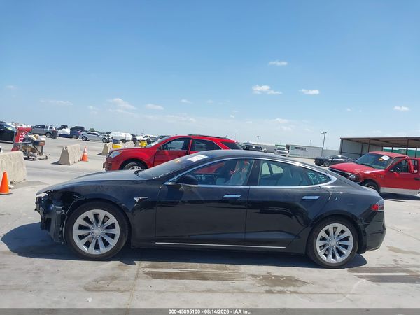2017 TESLA MODEL S 100D/60D/75D/90D/P100D