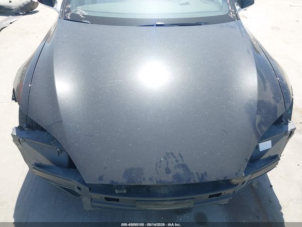 2017 TESLA MODEL S 100D/60D/75D/90D/P100D