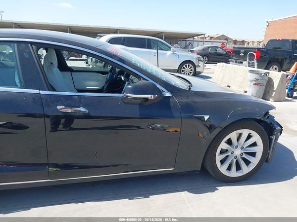 2017 TESLA MODEL S 100D/60D/75D/90D/P100D