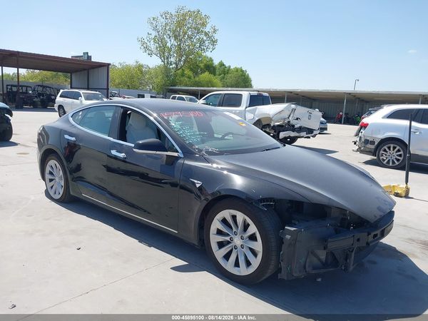 2017 TESLA MODEL S 100D/60D/75D/90D/P100D
