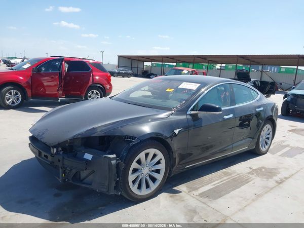 2017 TESLA MODEL S 100D/60D/75D/90D/P100D
