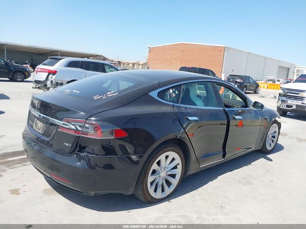 2017 TESLA MODEL S 100D/60D/75D/90D/P100D