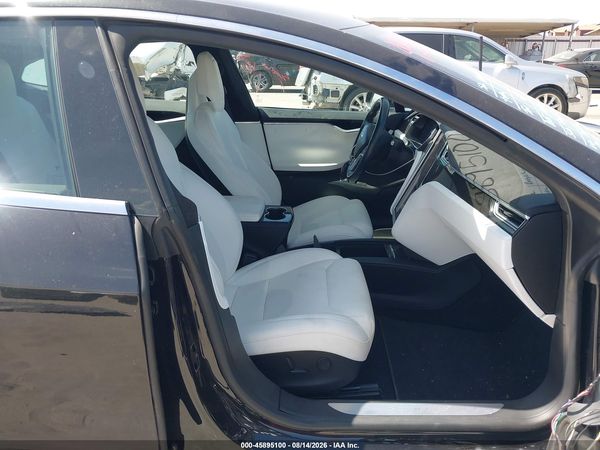 2017 TESLA MODEL S 100D/60D/75D/90D/P100D