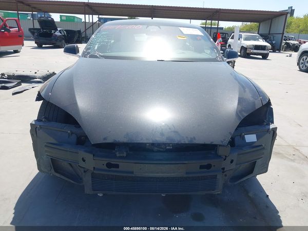 2017 TESLA MODEL S 100D/60D/75D/90D/P100D