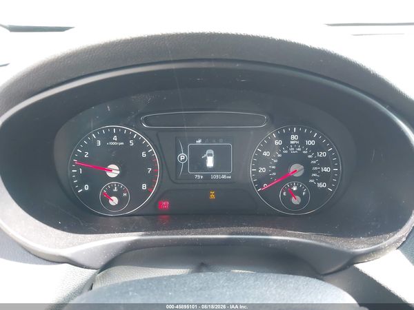 2017 KIA SORENTO 3.3L LX