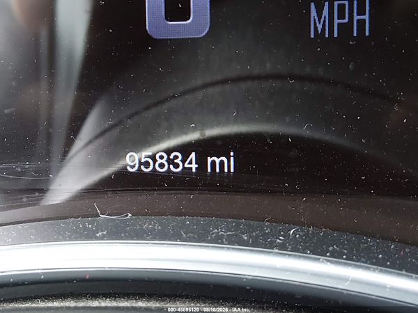 2020 DODGE DURANGO CITADEL AWD