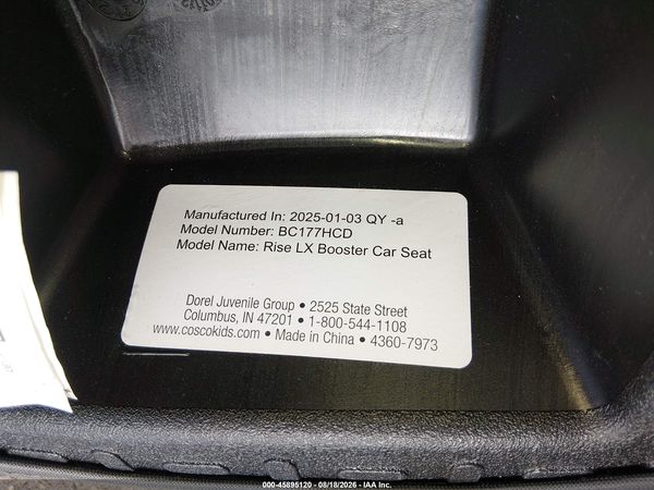 2020 DODGE DURANGO CITADEL AWD