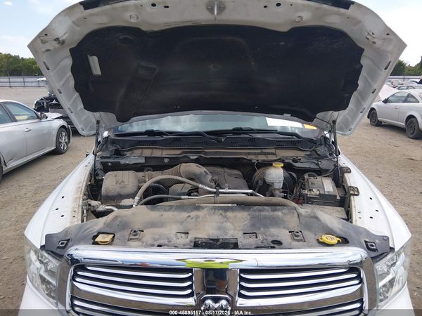 2019 RAM 1500 CLASSIC BIG HORN  4X4 5'7 BOX