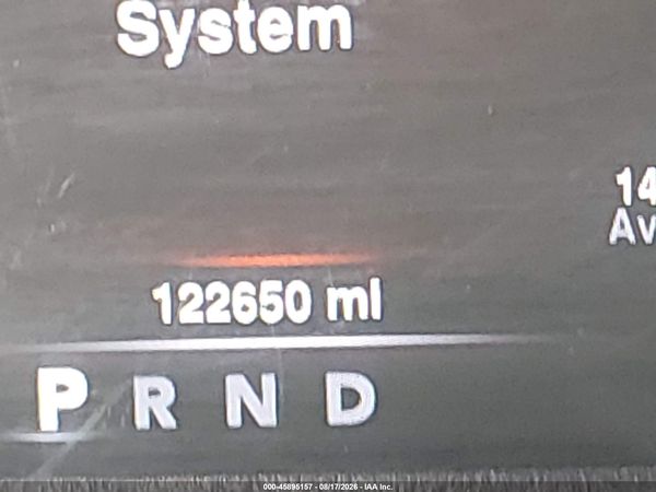 2019 RAM 1500 CLASSIC BIG HORN  4X4 5'7 BOX