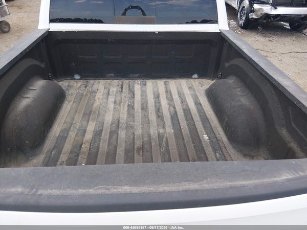 2019 RAM 1500 CLASSIC BIG HORN  4X4 5'7 BOX