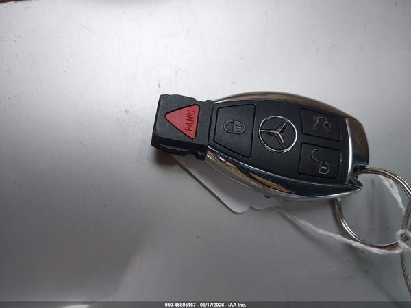 2019 MERCEDES-BENZ GLA 250 4MATIC