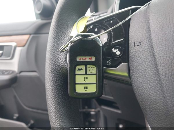 2021 HONDA CR-V AWD EX