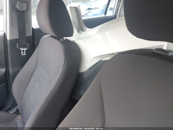 2016 KIA RIO LX