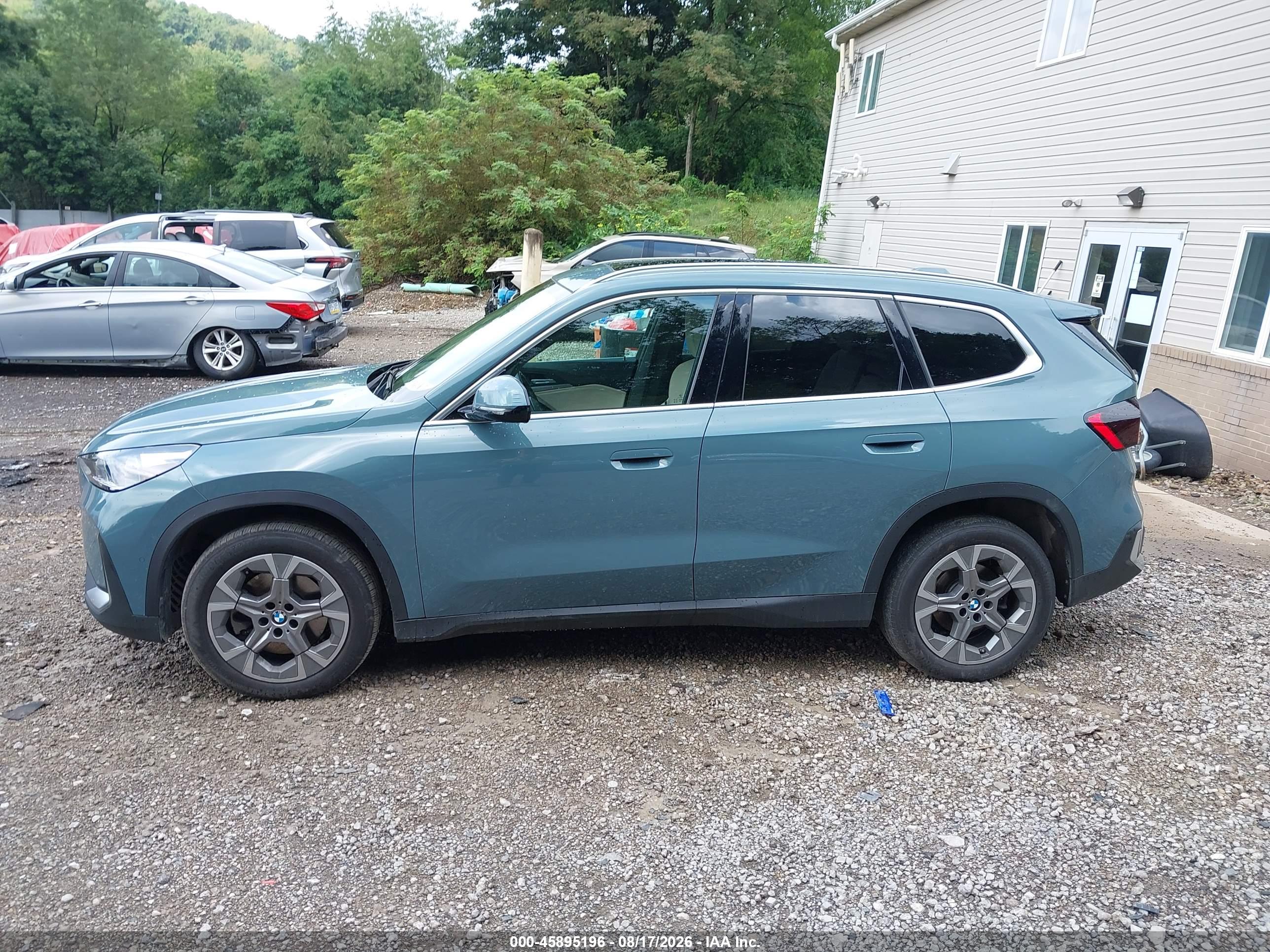 2023 BMW X1 XDRIVE28I