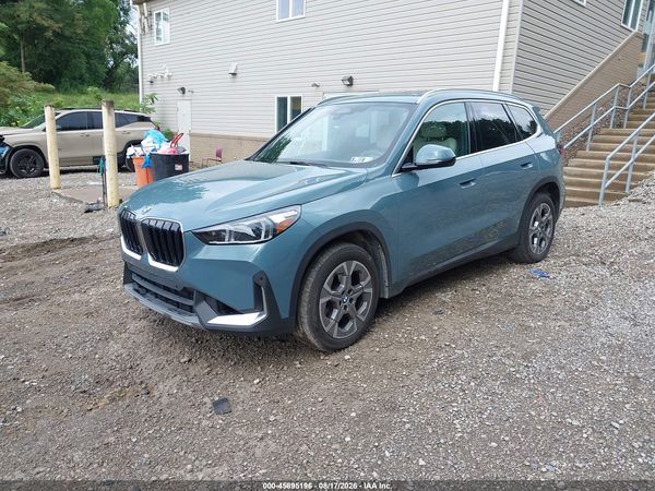 2023 BMW X1 XDRIVE28I