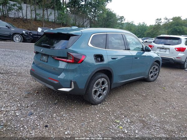 2023 BMW X1 XDRIVE28I