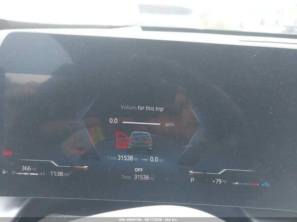 2023 BMW X1 XDRIVE28I