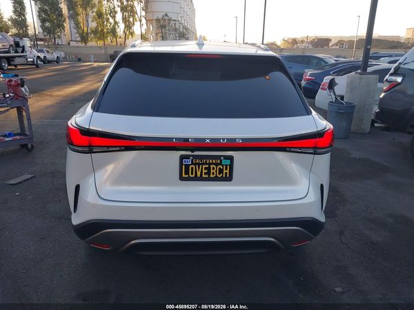 2023 LEXUS RX 350 PREMIUM PLUS