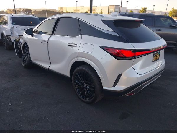 2023 LEXUS RX 350 PREMIUM PLUS