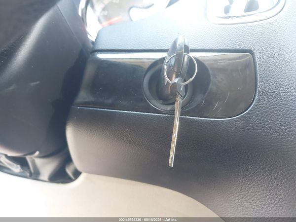 2012 DODGE GRAND CARAVAN SE/AVP — I11