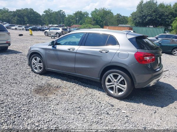 2016 MERCEDES-BENZ GLA 250 GLA250 — I3