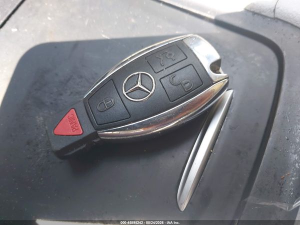2016 MERCEDES-BENZ GLA 250 GLA250 — I11
