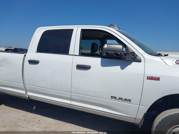 2020 RAM 2500 TRADESMAN  4X4 8' BOX