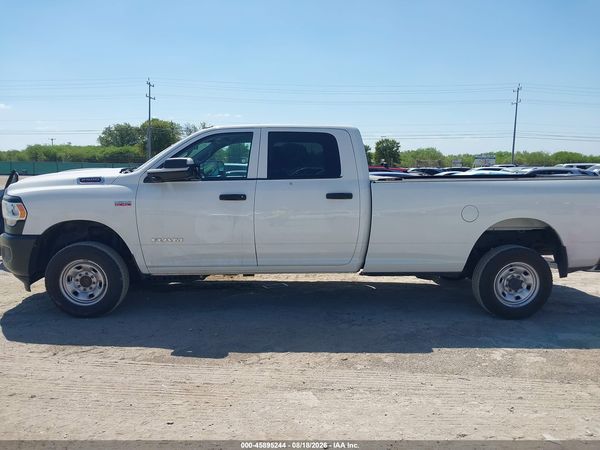2020 RAM 2500 TRADESMAN  4X4 8' BOX