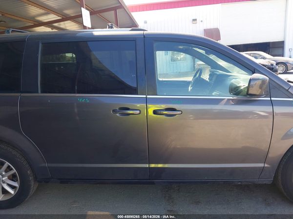2018 DODGE GRAND CARAVAN SXT — I116
