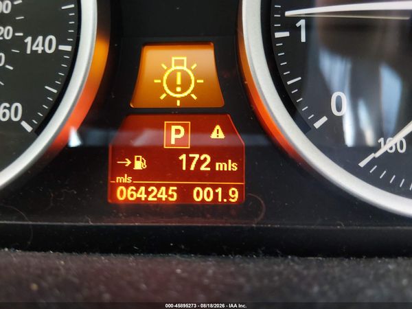 2013 BMW X6 XDRIVE35I