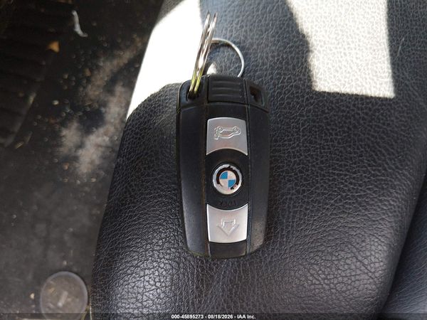 2013 BMW X6 XDRIVE35I