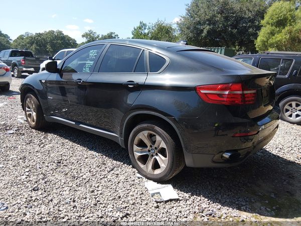 2013 BMW X6 XDRIVE35I