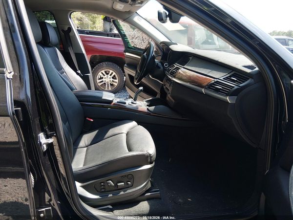 2013 BMW X6 XDRIVE35I